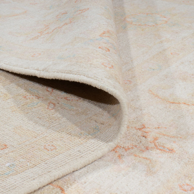 Tapis Ziegler - 236 x 169 cm - crème