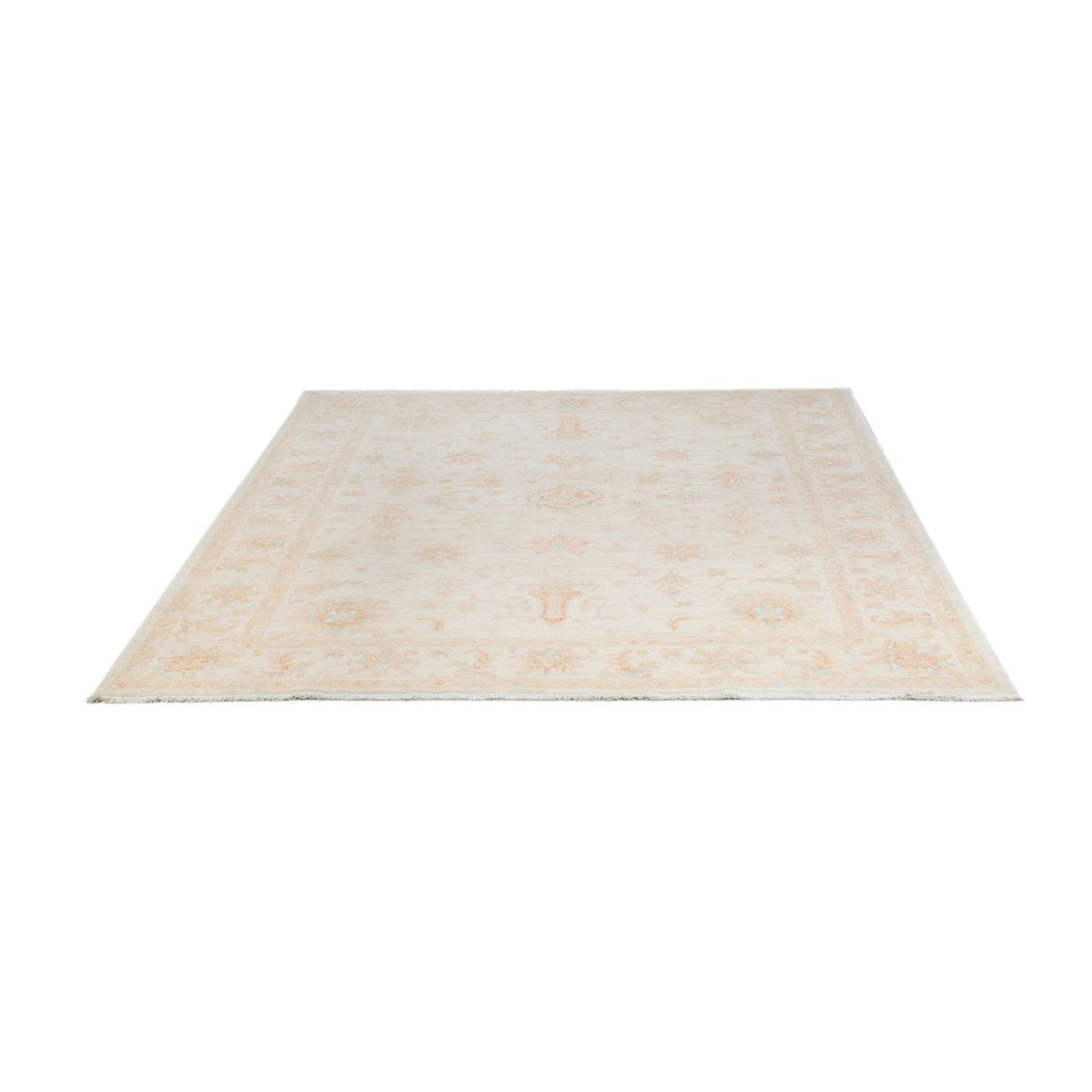 Tapis Ziegler - 236 x 169 cm - crème