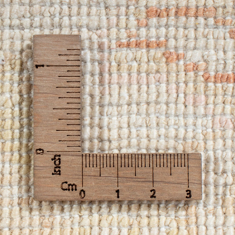 Tapis Ziegler - 236 x 169 cm - crème