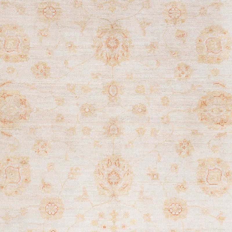 Tapis Ziegler - 240 x 173 cm - crème