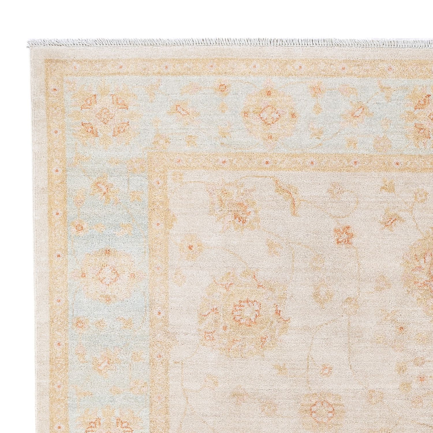 Tapis Ziegler 240x173cm - Tapis oriental