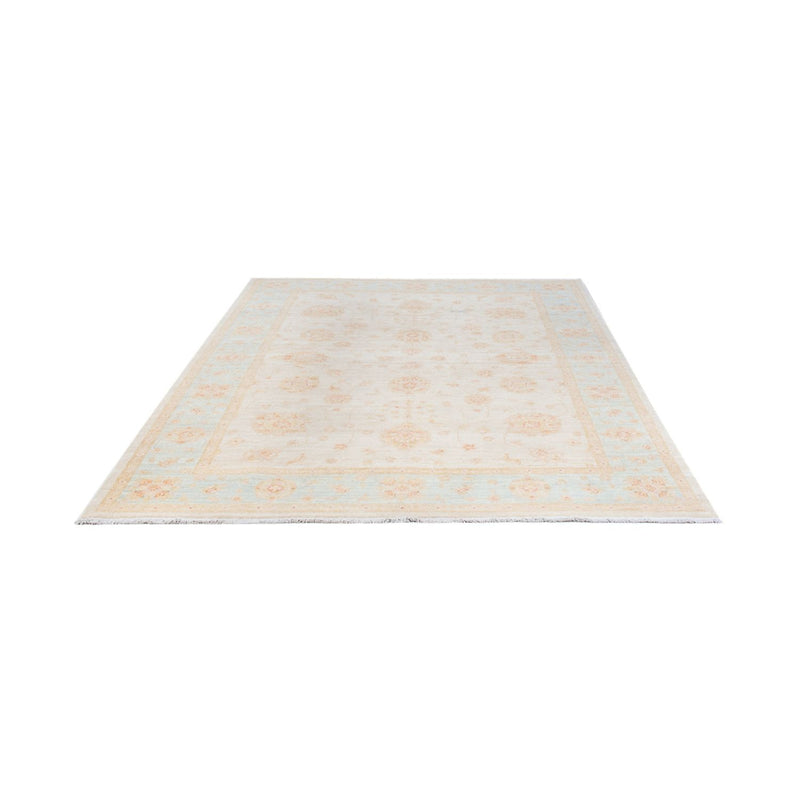 Tapis Ziegler - 240 x 173 cm - crème