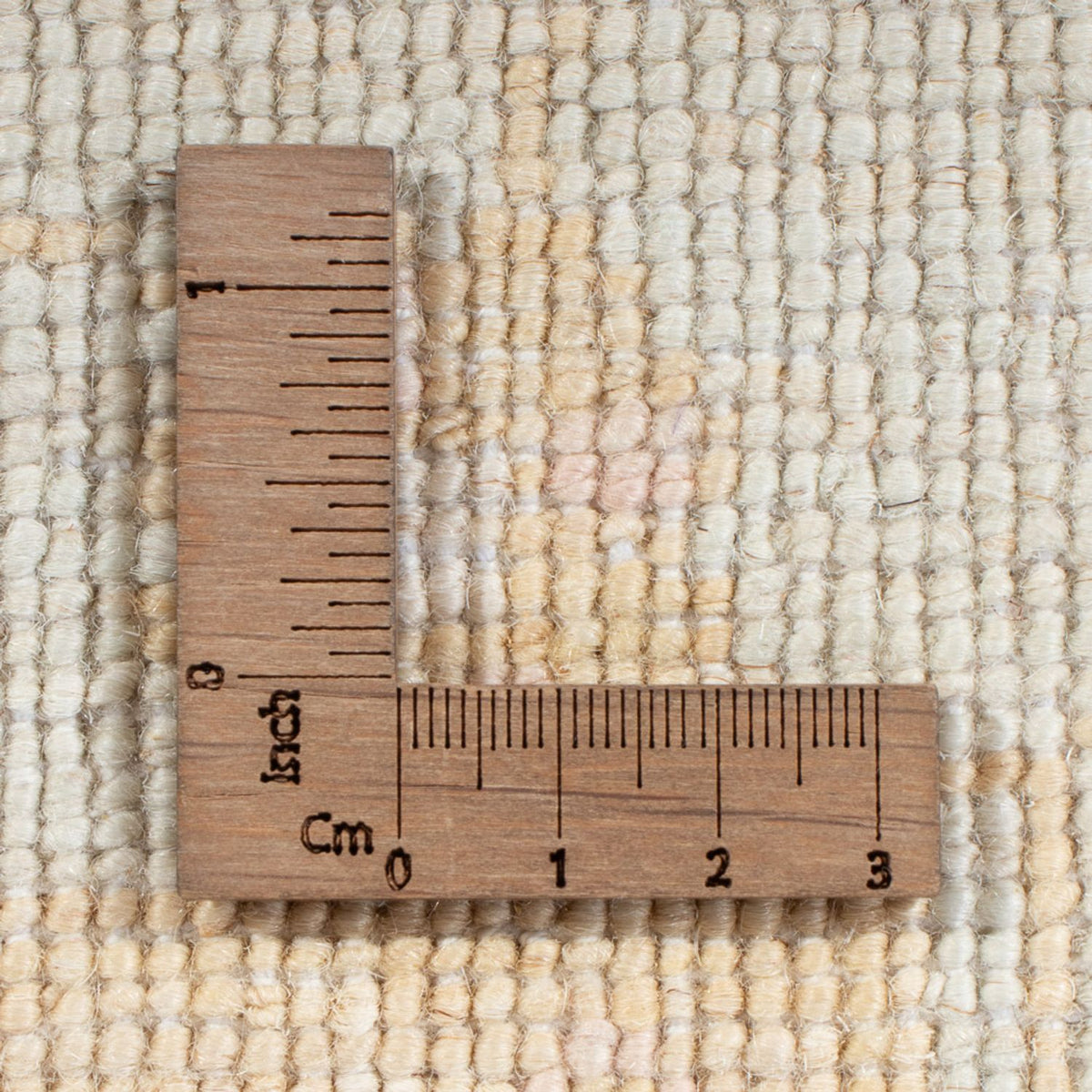 Tapis Ziegler - 240 x 173 cm - crème