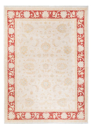 Tapis Ziegler - 238 x 168 cm - crème