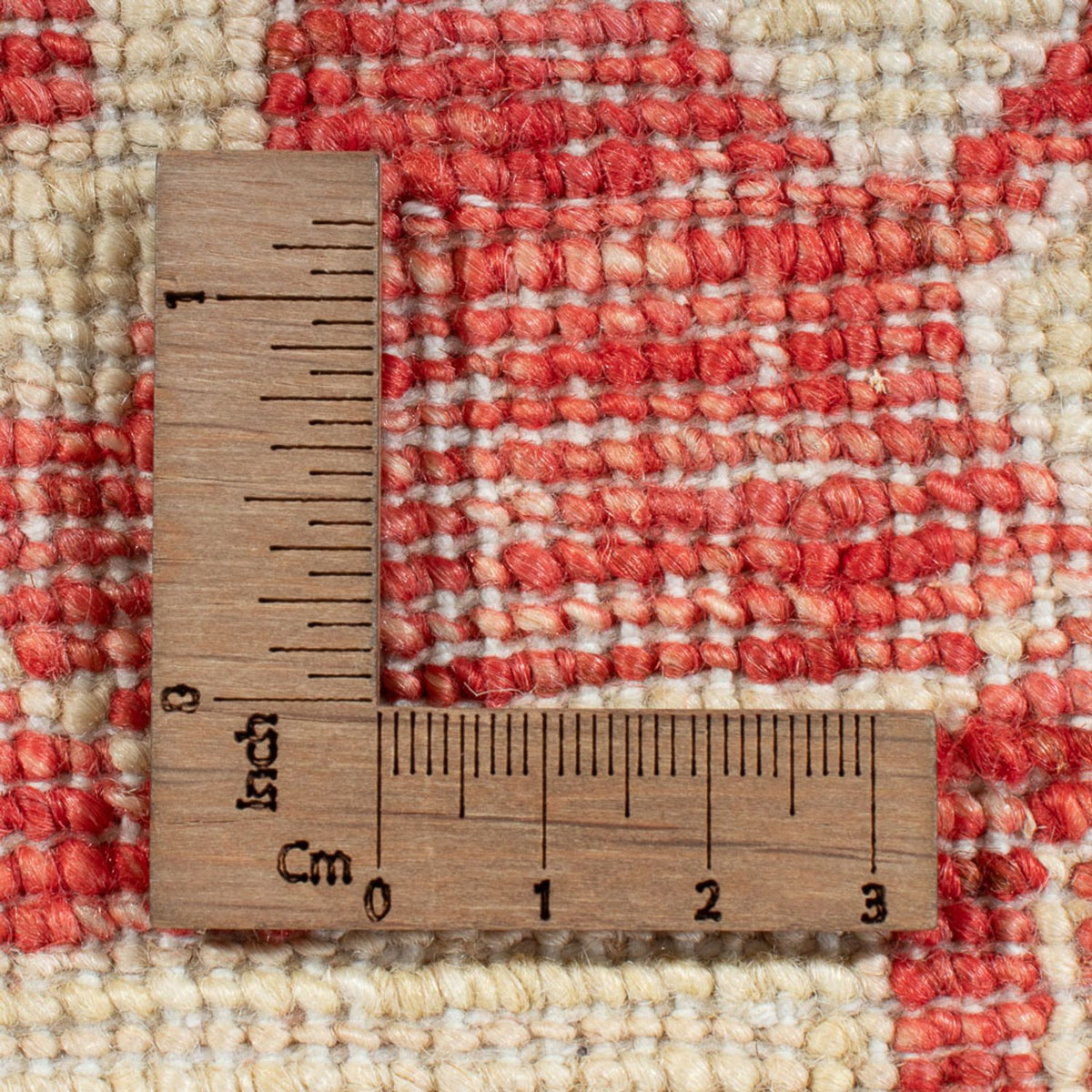 Tapis Ziegler - 238 x 168 cm - crème