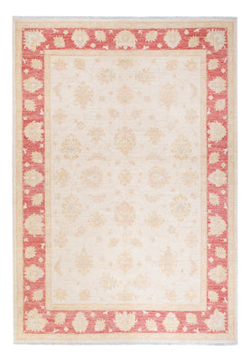 Tapis Ziegler - 240 x 175 cm - crème