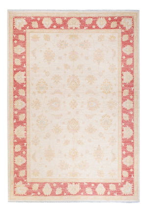 Tapis Ziegler - 240 x 175 cm - crème