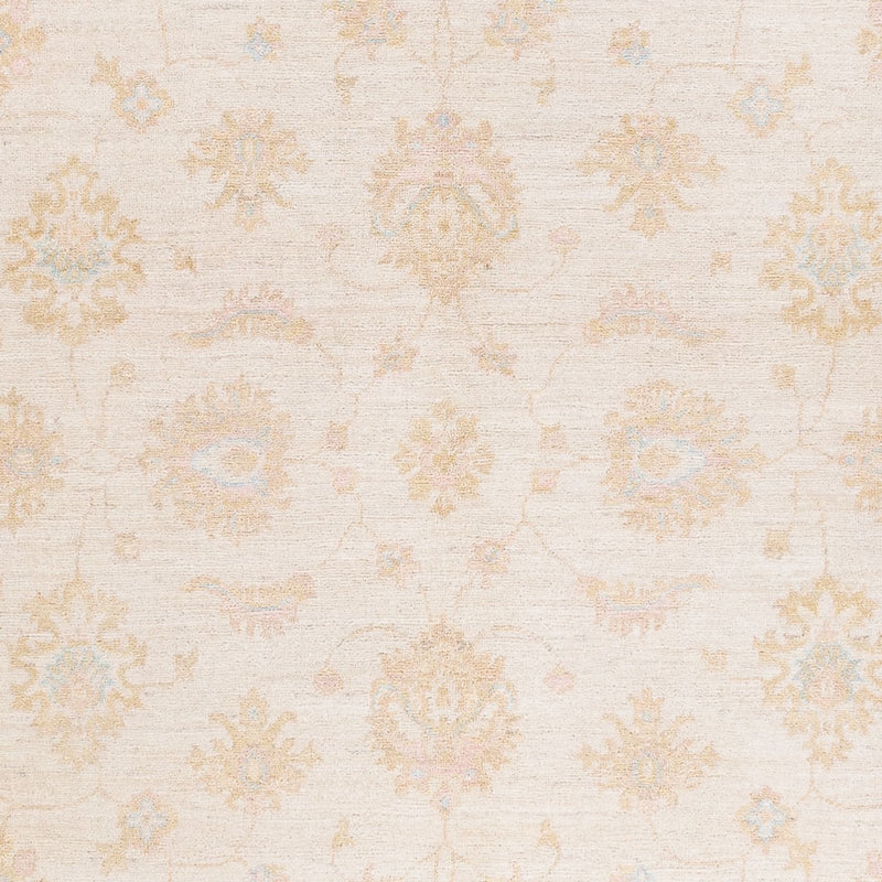 Tapis Ziegler - 240 x 175 cm - crème