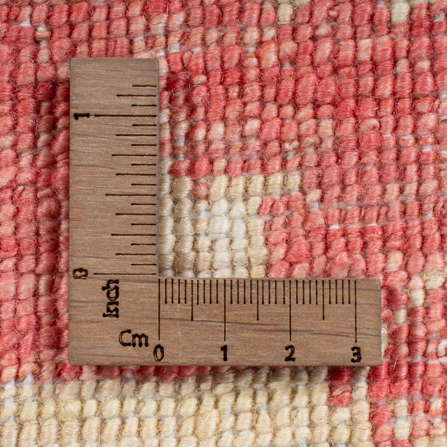 Tapis Ziegler - 240 x 175 cm - crème