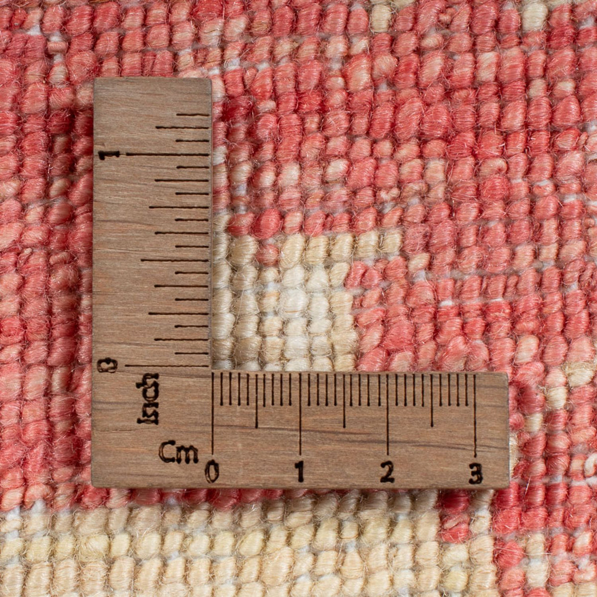 Tapis Ziegler - 240 x 175 cm - crème