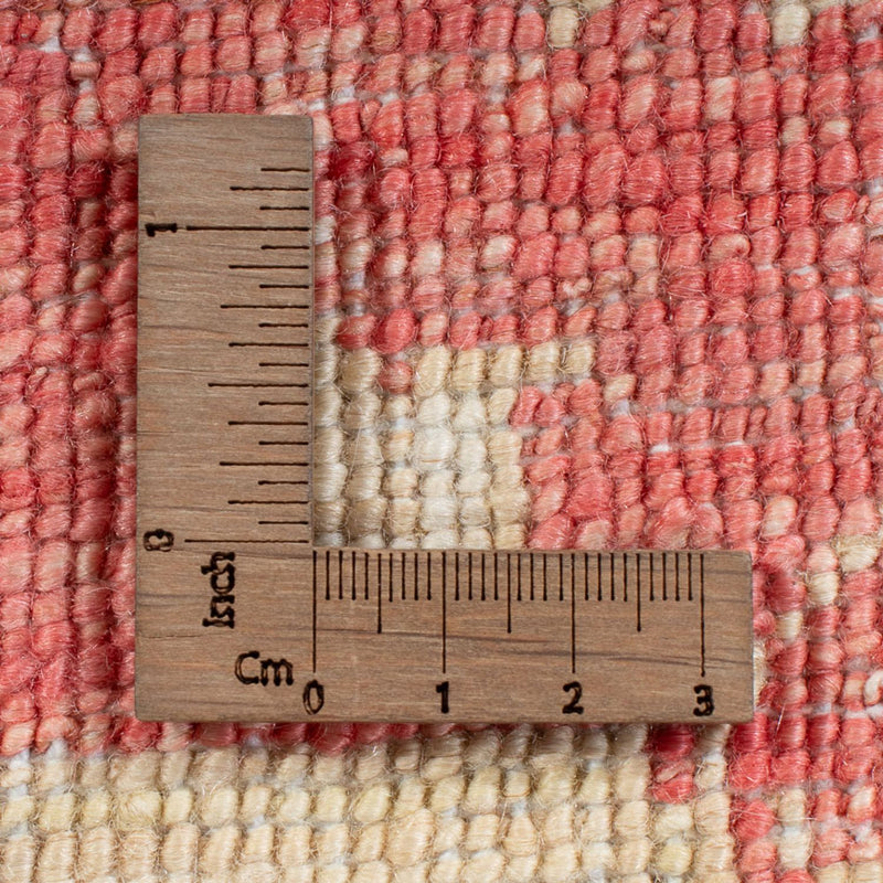 Tapis Ziegler - 240 x 175 cm - crème
