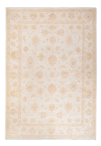 Tapis Ziegler - 257 x 173 cm - crème