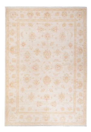 Tapis Ziegler - 257 x 173 cm - crème