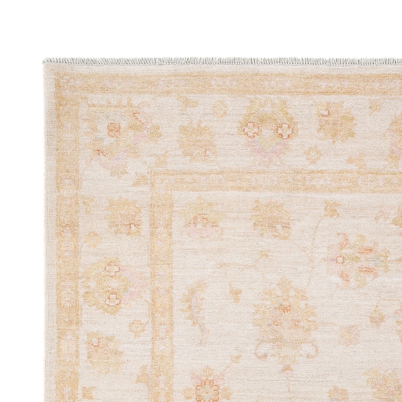 Tapis Ziegler 257x173cm - Tapis oriental