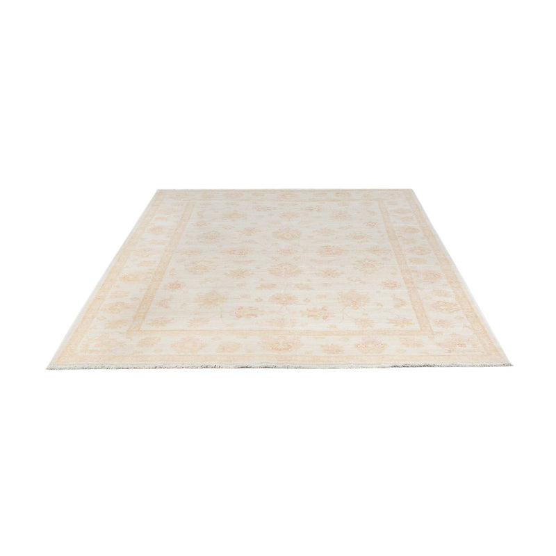 Tapis Ziegler - 257 x 173 cm - crème