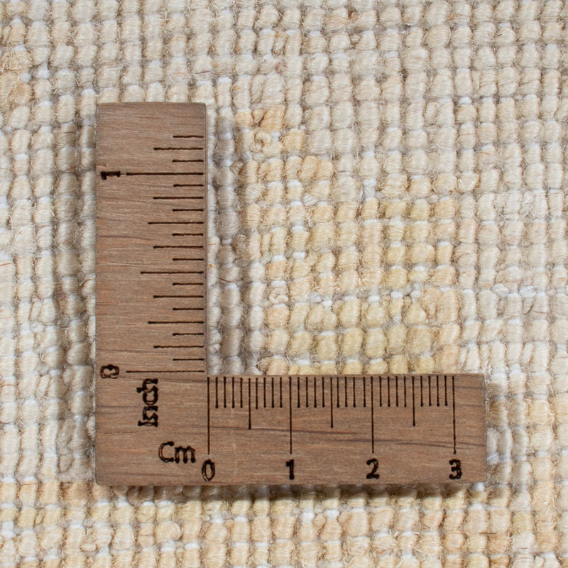 Tapis Ziegler - 257 x 173 cm - crème