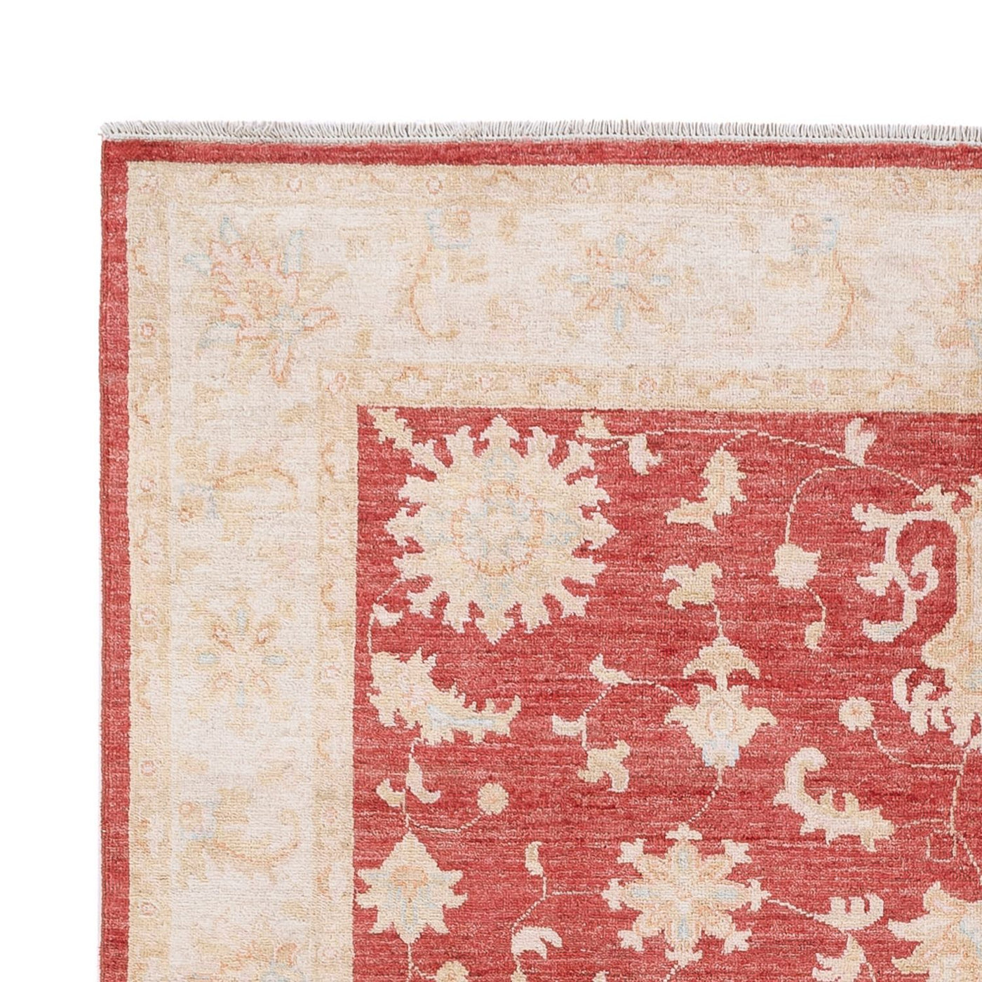 Tapis Ziegler 227x172cm - Tapis oriental