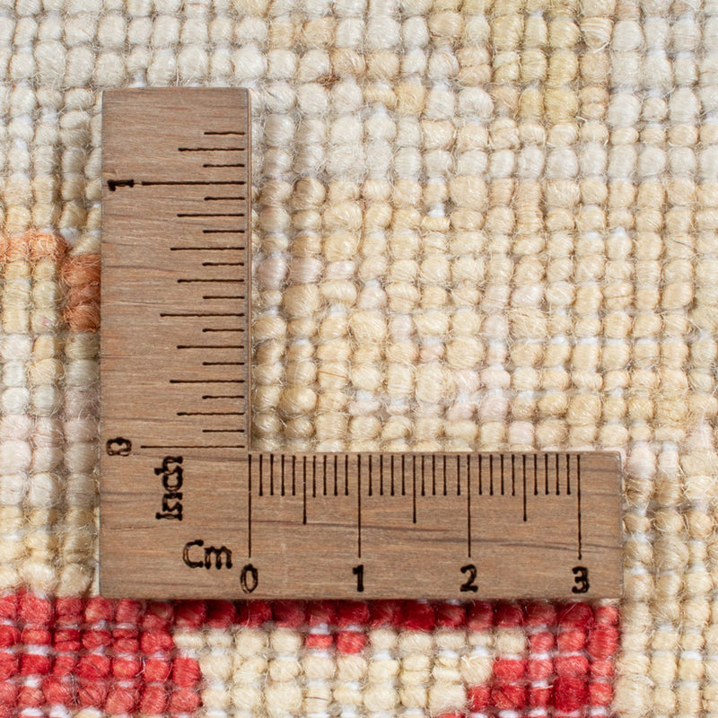 Tapis Ziegler - 227 x 172 cm - rouge