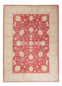 Tapis Ziegler - 234 x 169 cm - rouge