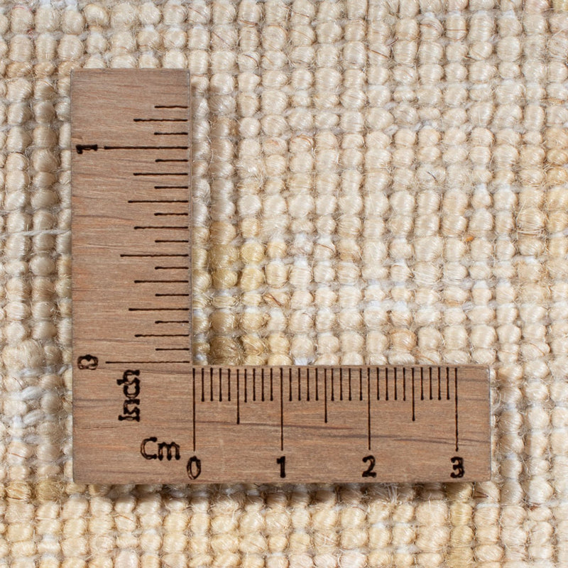 Tapis Ziegler - 234 x 169 cm - rouge