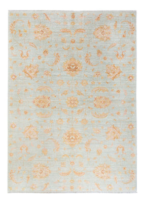 Tapis Ziegler - Ariana - 238 x 171 cm - bleu clair