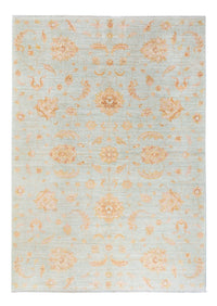 Tapis Ziegler - Ariana - 238 x 171 cm - bleu clair