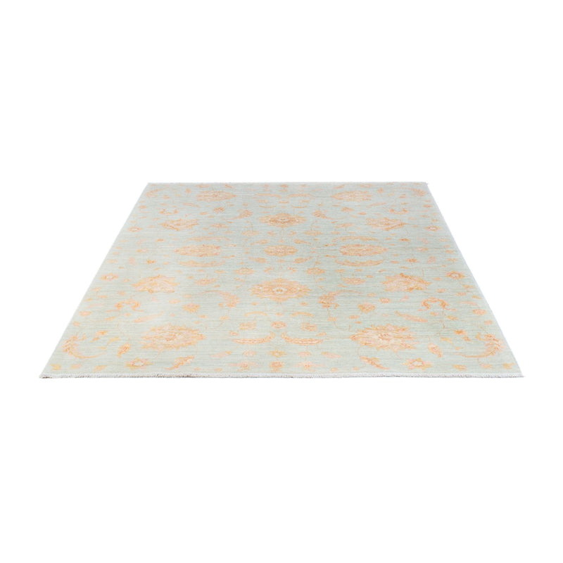 Tapis Ziegler - Ariana - 238 x 171 cm - bleu clair