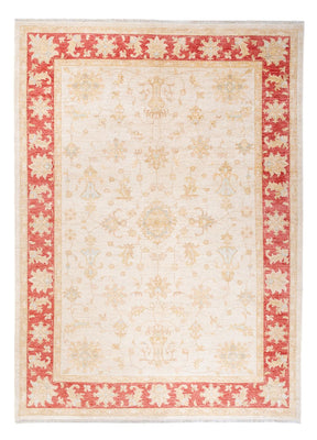 Tapis Ziegler - 241 x 171 cm - crème