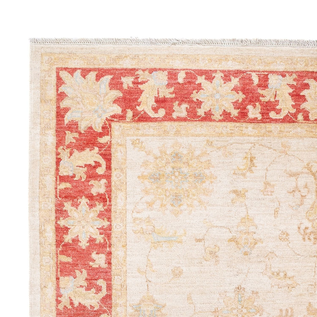 Tapis Ziegler 171x241cm - Tapis oriental