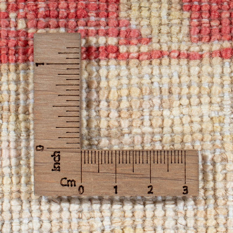 Tapis Ziegler - 241 x 171 cm - crème