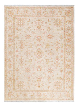 Tapis Ziegler - 236 x 176 cm - beige