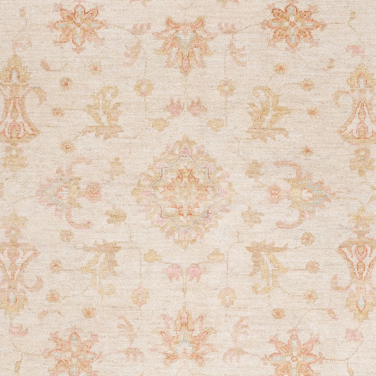Tapis Ziegler - 236 x 176 cm - beige