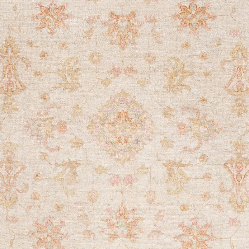 Tapis Ziegler - 236 x 176 cm - beige