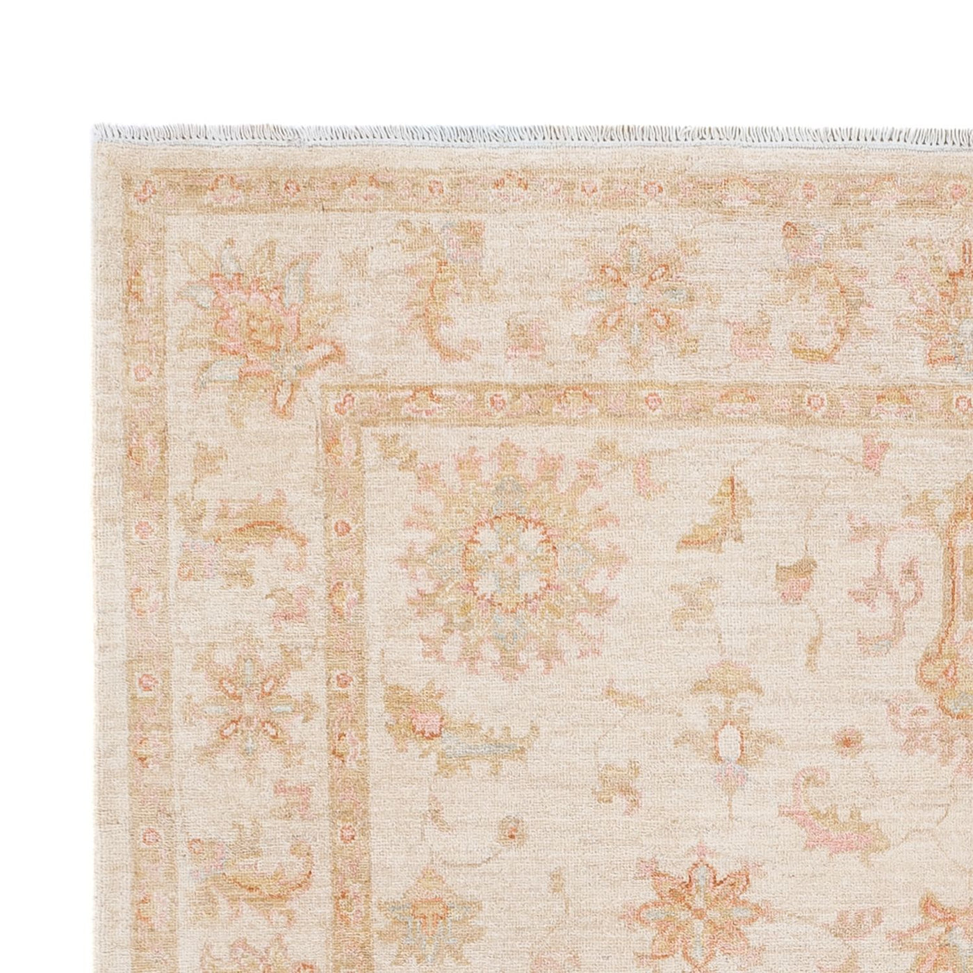 Tapis Ziegler 236x176cm - Tapis oriental