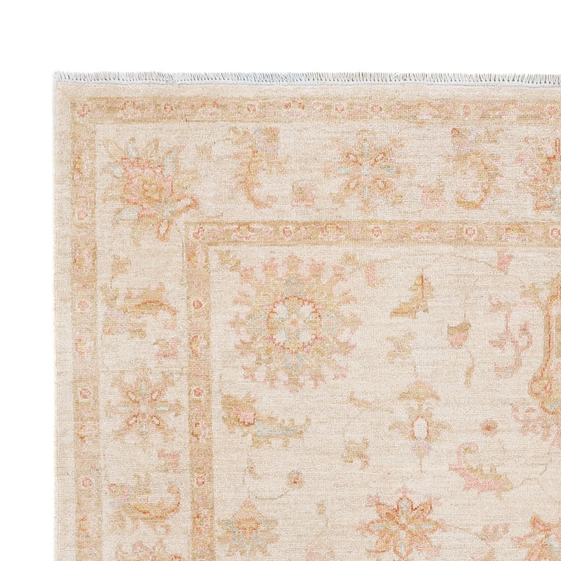 Tapis Ziegler - 236 x 176 cm - beige