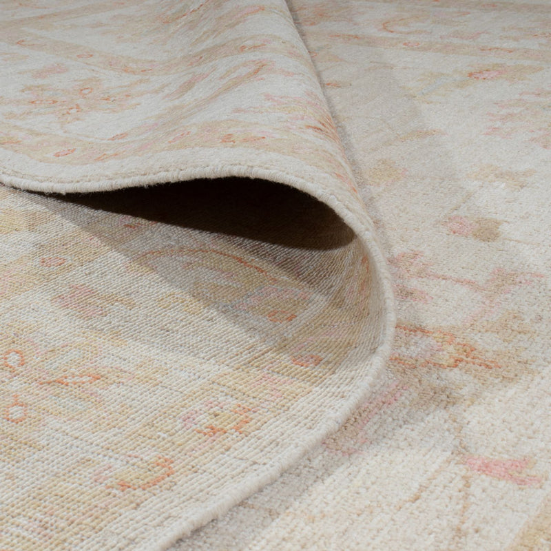 Tapis Ziegler - 236 x 176 cm - beige