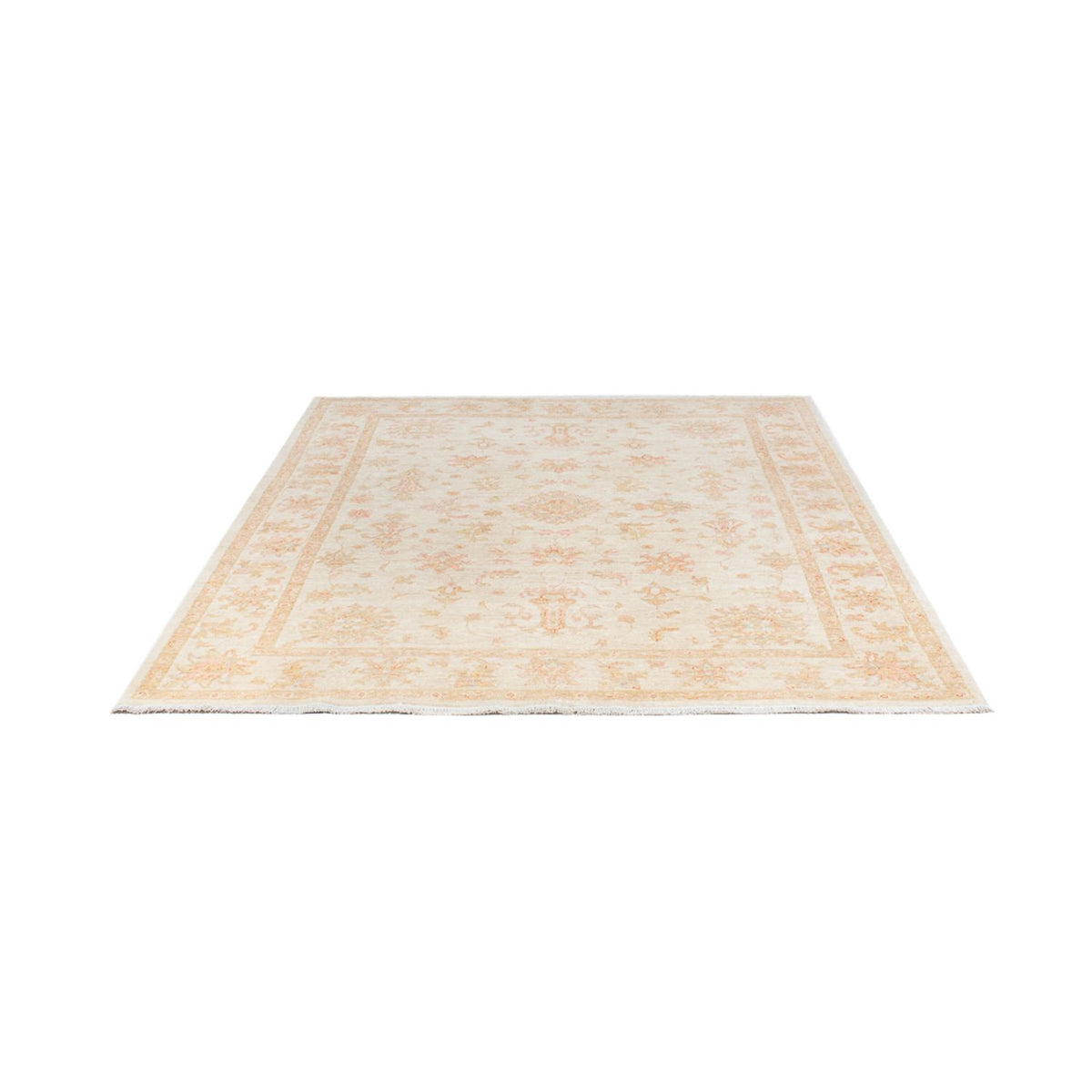 Tapis Ziegler - 236 x 176 cm - beige
