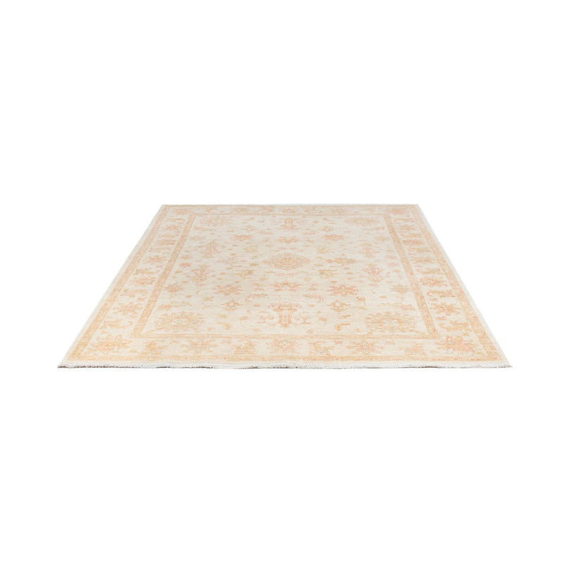 Tapis Ziegler - 236 x 176 cm - beige