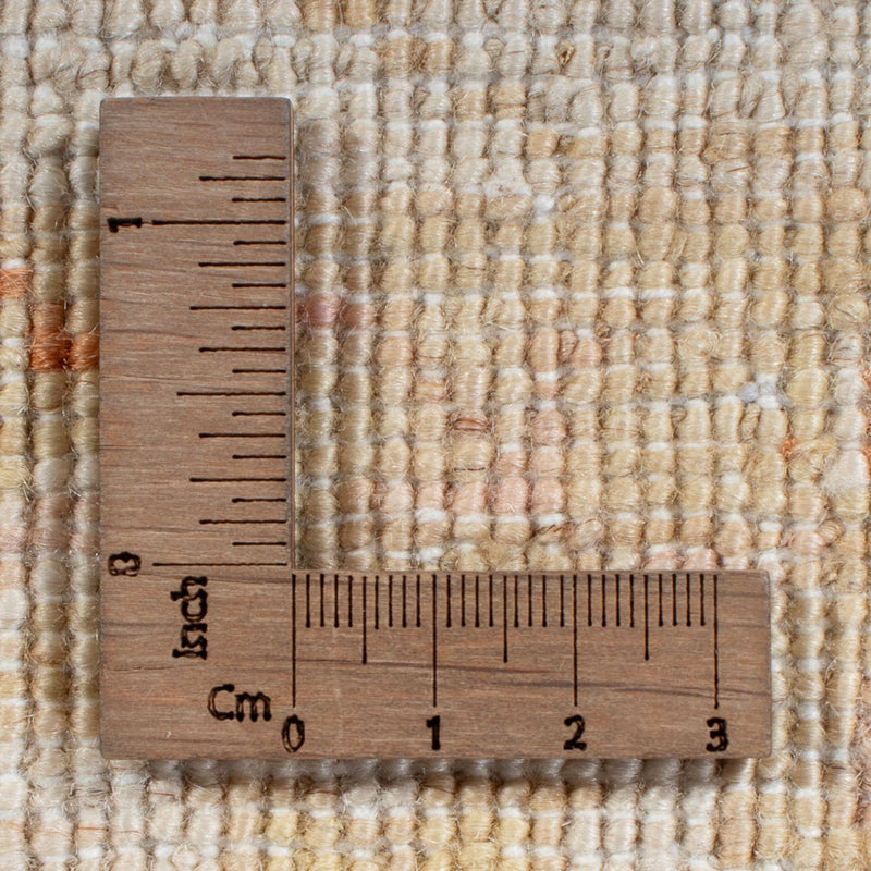 Tapis Ziegler - 236 x 176 cm - beige