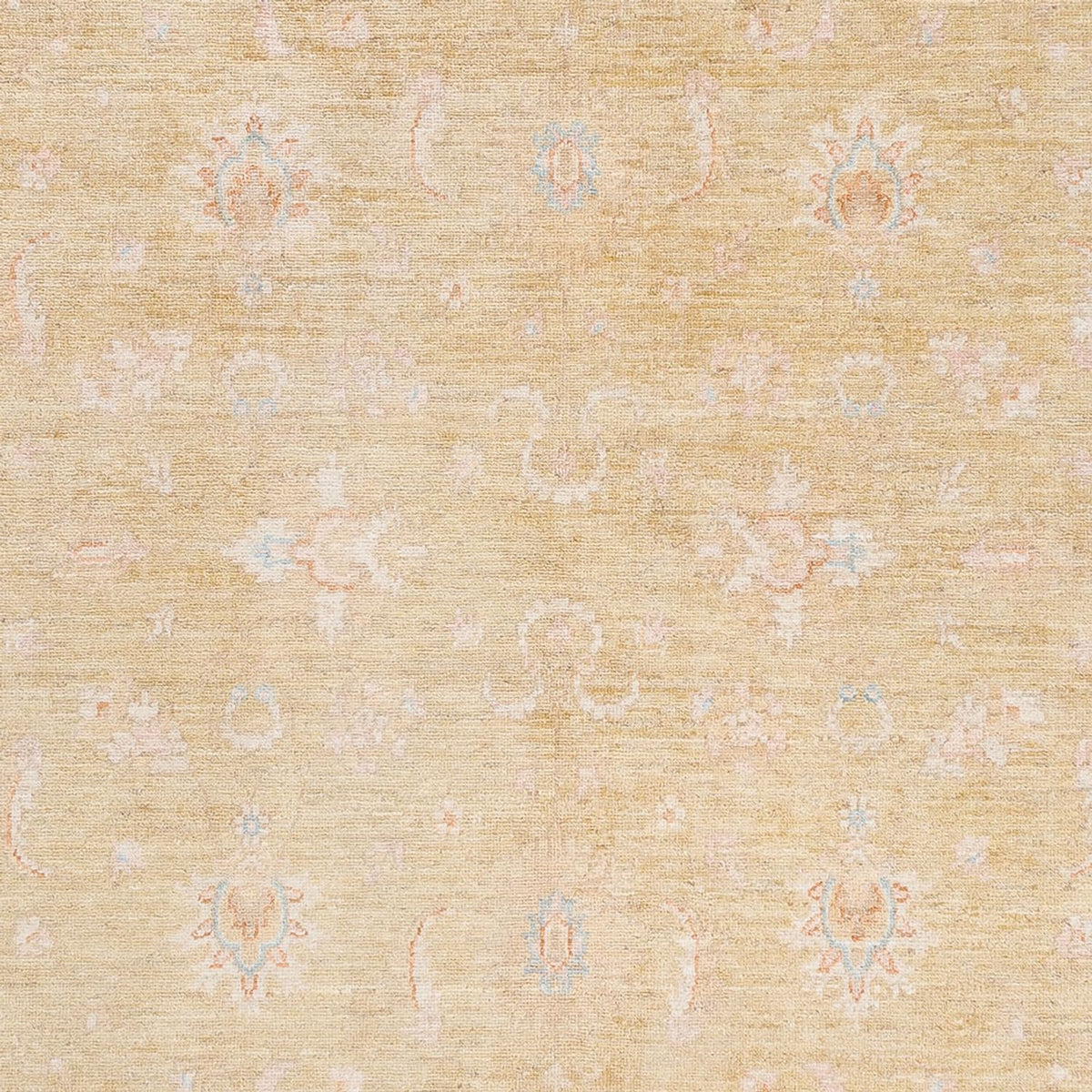 Tapis Ziegler - 238 x 173 cm - beige
