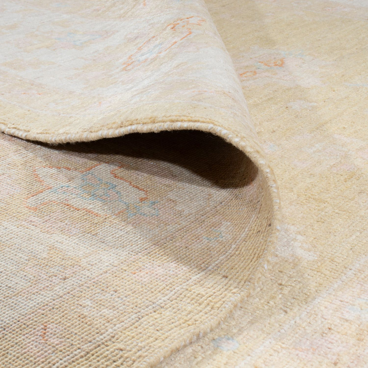 Tapis Ziegler - 238 x 173 cm - beige