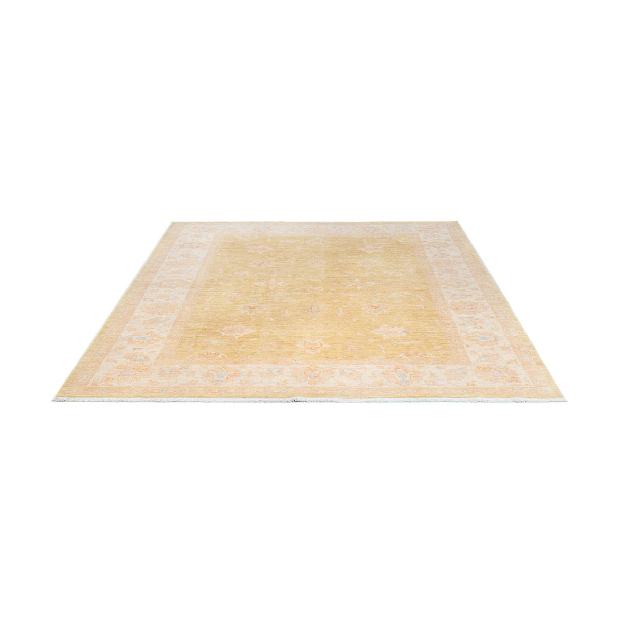 Tapis Ziegler - 238 x 173 cm - beige
