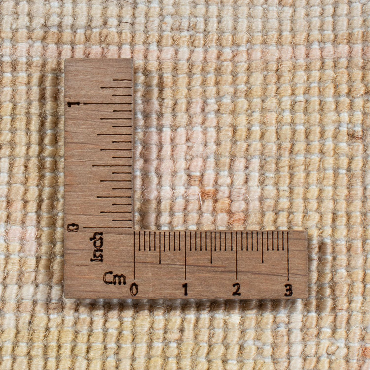 Tapis Ziegler - 238 x 173 cm - beige