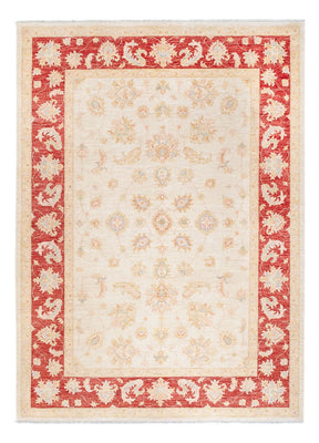 Tapis Ziegler - 238 x 173 cm - crème