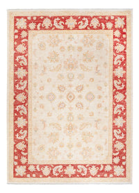 Tapis Ziegler - 238 x 173 cm - crème