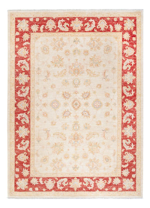 Tapis Ziegler - 238 x 173 cm - crème