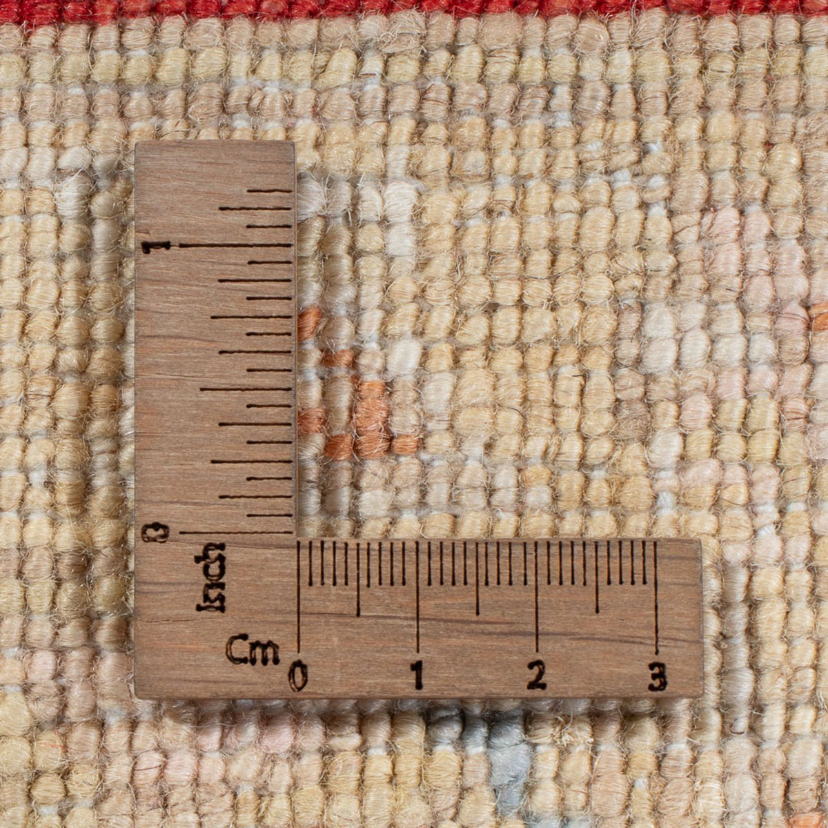 Tapis Ziegler - 238 x 173 cm - crème