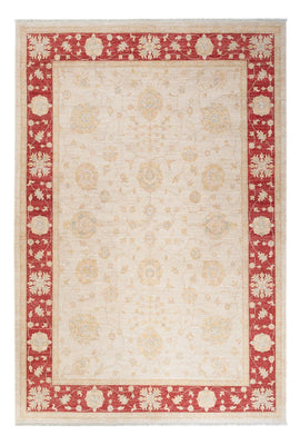 Tapis Ziegler - 243 x 171 cm - crème