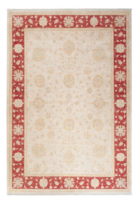 Tapis Ziegler - 243 x 171 cm - crème
