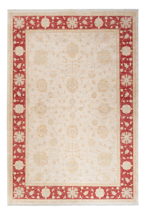 Tapis Ziegler - 243 x 171 cm - crème